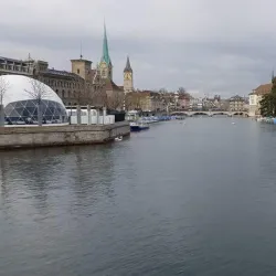 Wadenswil Old Town - Wadenswil