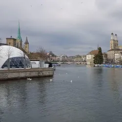 Wadenswil Old Town - Wadenswil