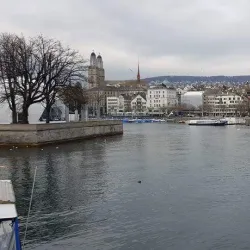 Wadenswil Old Town - Wadenswil