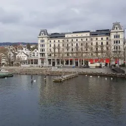 Wadenswil Old Town - Wadenswil