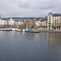 Wadenswil Old Town - Wadenswil