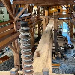 Wadenswil Vineyard Museum - Wadenswil