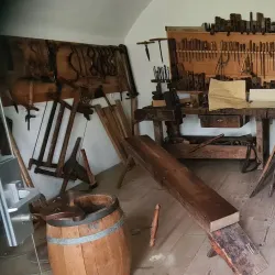 Wadenswil Vineyard Museum - Wadenswil