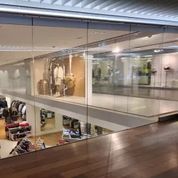 Glattzentrum - Wallisellen