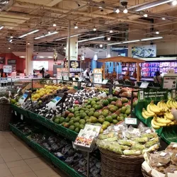 Glattzentrum - Wallisellen