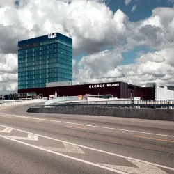 Glattzentrum - Wallisellen