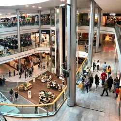 Glattzentrum - Wallisellen