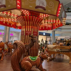 Glattzentrum - Wallisellen