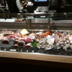 Glattzentrum - Wallisellen