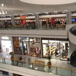 Glattzentrum - Wallisellen