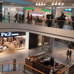 Glattzentrum - Wallisellen