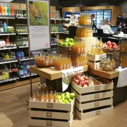 Glattzentrum - Wallisellen