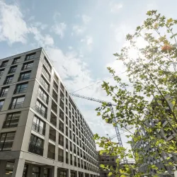 Greencity Wallisellen - Wallisellen