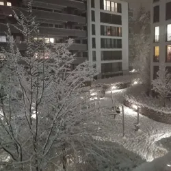 Greencity Wallisellen - Wallisellen