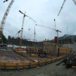 Greencity Wallisellen - Wallisellen