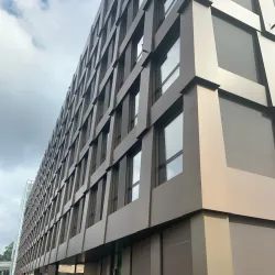 Greencity Wallisellen - Wallisellen