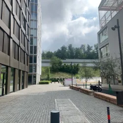 Greencity Wallisellen - Wallisellen