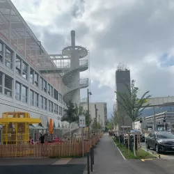 Greencity Wallisellen - Wallisellen