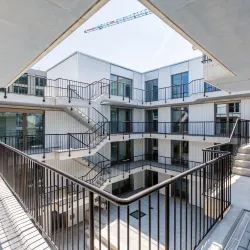 Greencity Wallisellen - Wallisellen