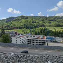 Greencity Wallisellen - Wallisellen