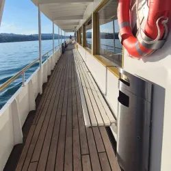 Limmat River Walk - Wallisellen