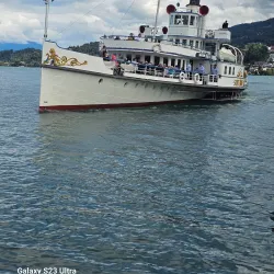 Limmat River Walk - Wallisellen