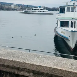 Limmat River Walk - Wallisellen