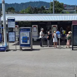 Limmat River Walk - Wallisellen