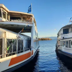 Limmat River Walk - Wallisellen
