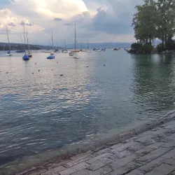 Limmat River Walk - Wallisellen