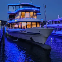 Limmat River Walk - Wallisellen