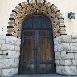 Reformierte Kirche Wallisellen - Wallisellen