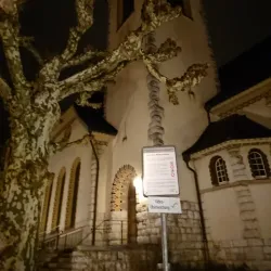 Reformierte Kirche Wallisellen - Wallisellen