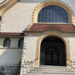 Reformierte Kirche Wallisellen - Wallisellen