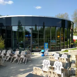 Wallisellen Community Center - Wallisellen