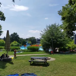 Wallisellen Community Center - Wallisellen