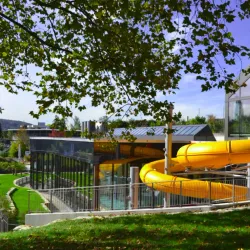 Wallisellen Community Center - Wallisellen