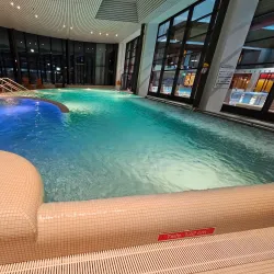 Wallisellen Community Center - Wallisellen