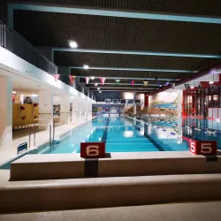 Wallisellen Community Center - Wallisellen