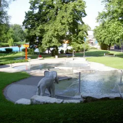 Wallisellen Community Center - Wallisellen