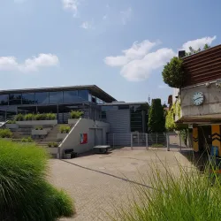 Wallisellen Community Center - Wallisellen