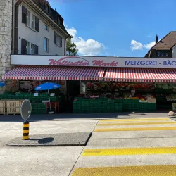 Wallisellen Local Market - Wallisellen