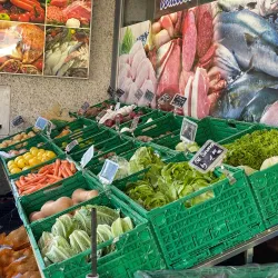 Wallisellen Local Market - Wallisellen