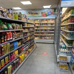 Wallisellen Local Market - Wallisellen