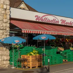 Wallisellen Local Market - Wallisellen