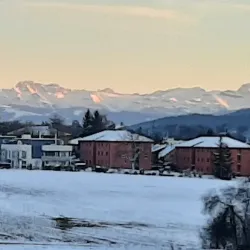 Wallisellen Park - Wallisellen