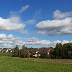 Wallisellen Sports Center - Wallisellen