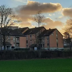 Wallisellen Sports Center - Wallisellen