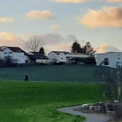 Wallisellen Sports Center - Wallisellen