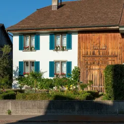 Zürcher Unterland Museum - Wallisellen